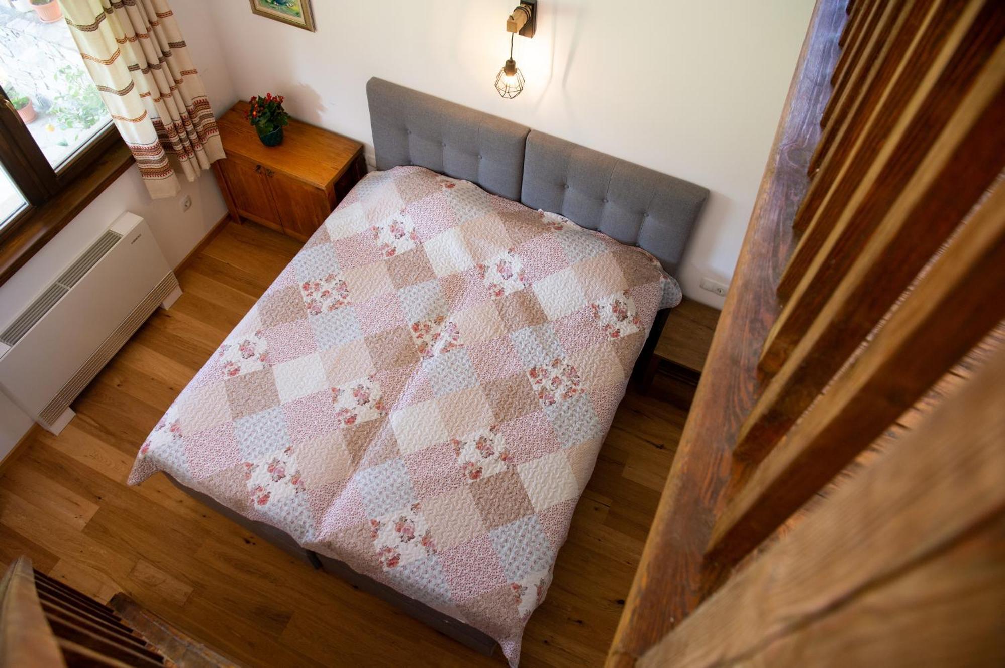 Walnut Cottage 1 Deredzhik-Koy Экстерьер фото
