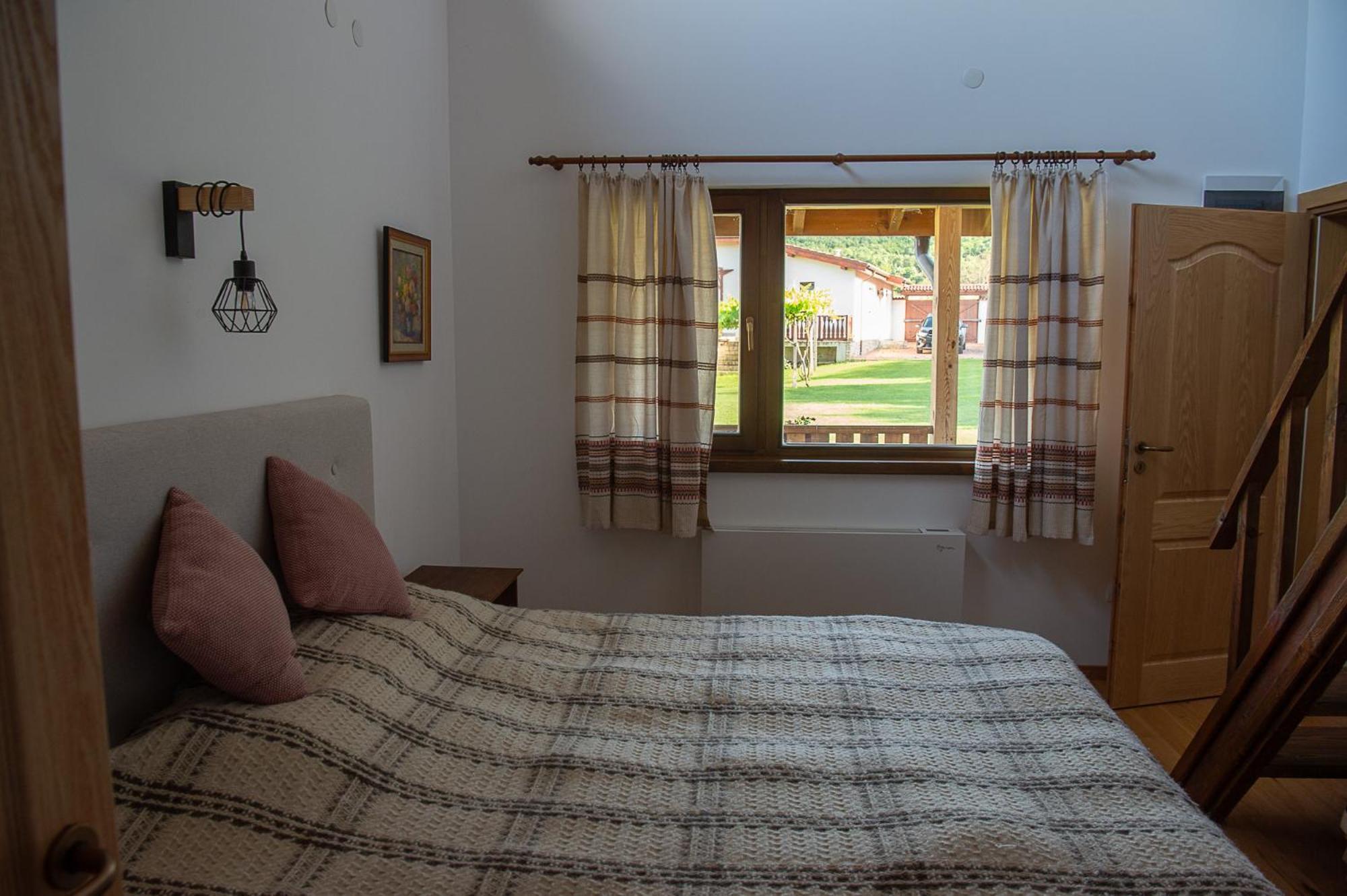 Walnut Cottage 1 Deredzhik-Koy Экстерьер фото