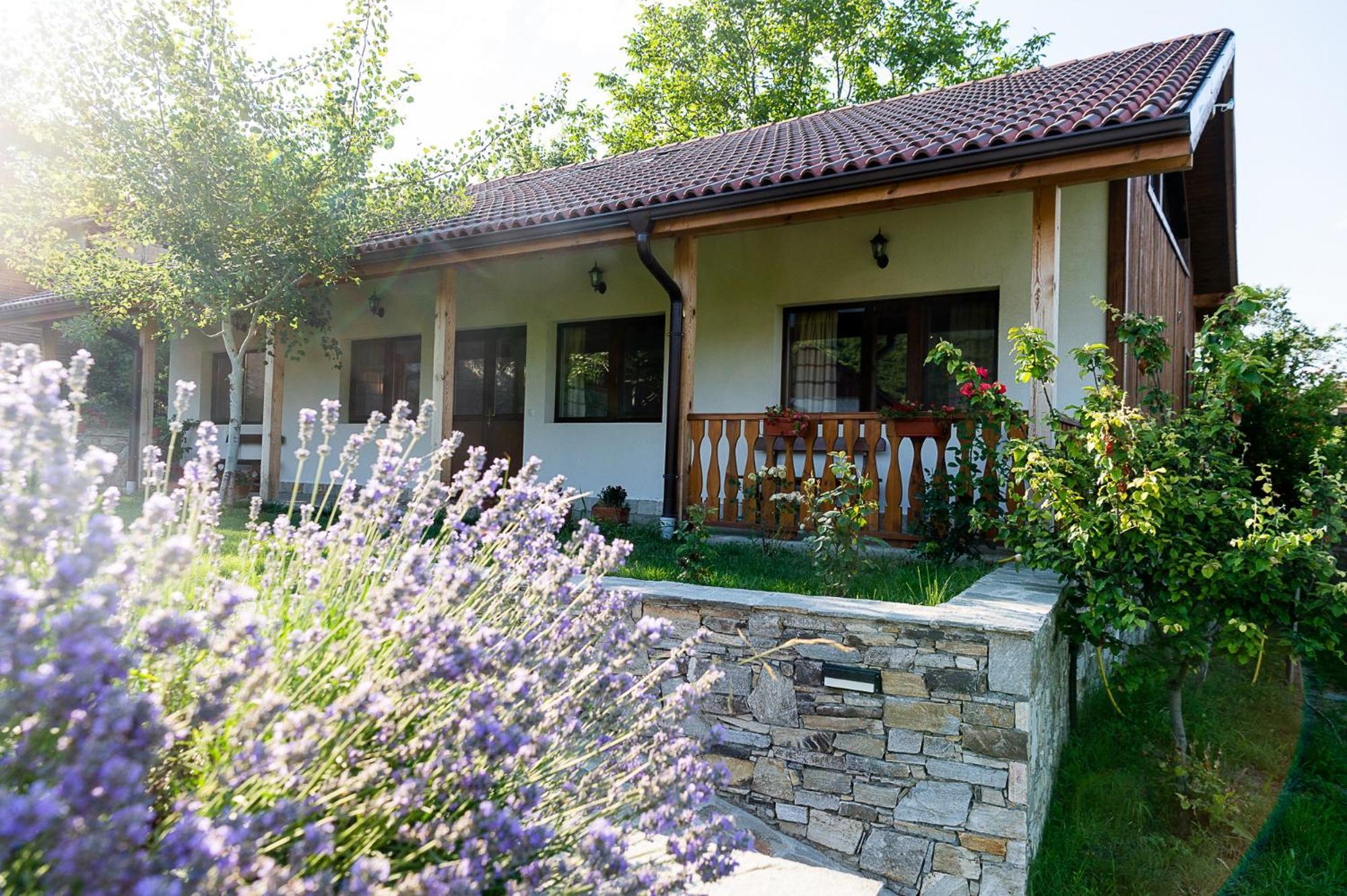 Walnut Cottage 1 Deredzhik-Koy Экстерьер фото