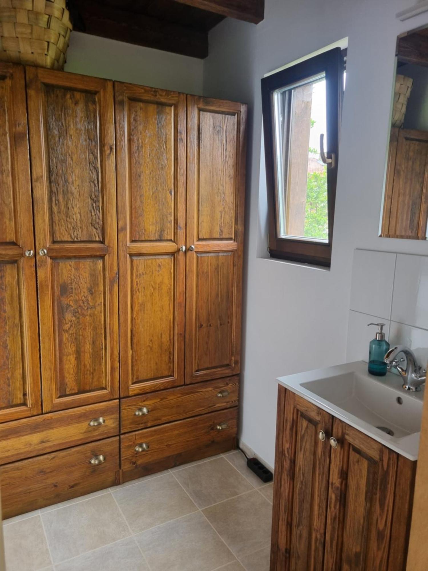 Walnut Cottage 1 Deredzhik-Koy Экстерьер фото