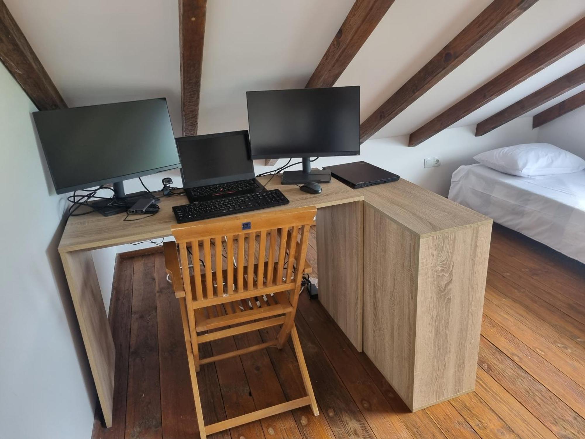Walnut Cottage 1 Deredzhik-Koy Экстерьер фото