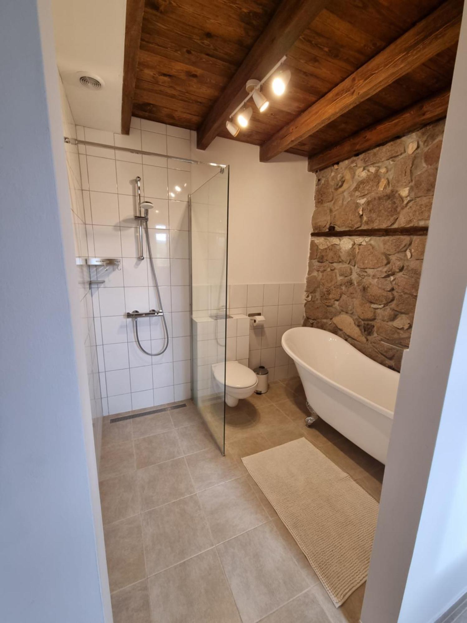 Walnut Cottage 1 Deredzhik-Koy Экстерьер фото